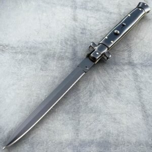 13 Big Boy Auto Italian Stiletto Switch Blade yyth 8 stiletto knife stiletto knife,stiletto messer,stilettos messer,messer stiletto